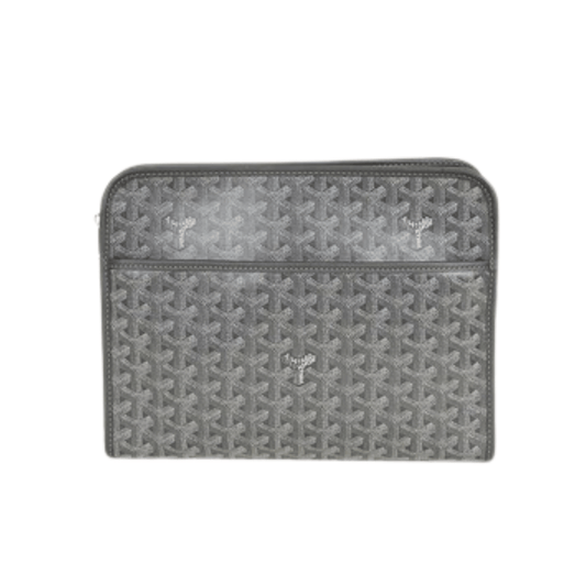 Goyard | Jouvence Gm Toiletry Bag Grey - Free & Fast UAE Shipping