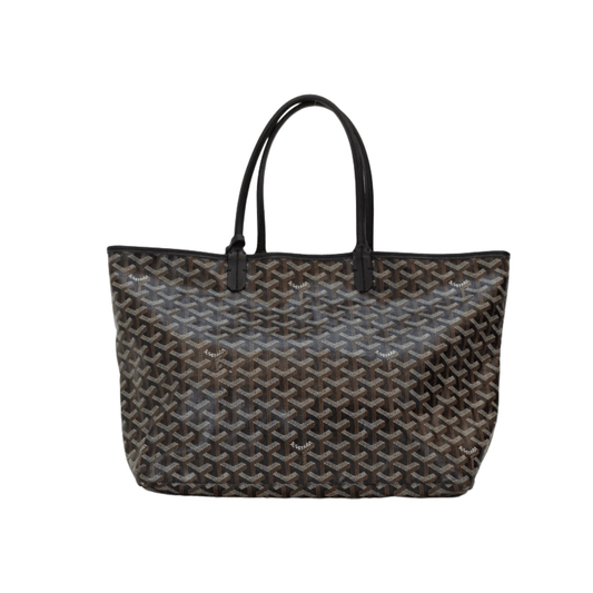 Goyard | Pm Bag Black - Free & Fast UAE Shipping