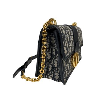 Dior | Montaigne East-west Bag With Chain - Free & Fast UAE Shipping