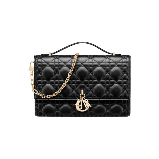 Dior | My Top Handle Bag - Free & Fast UAE Shipping