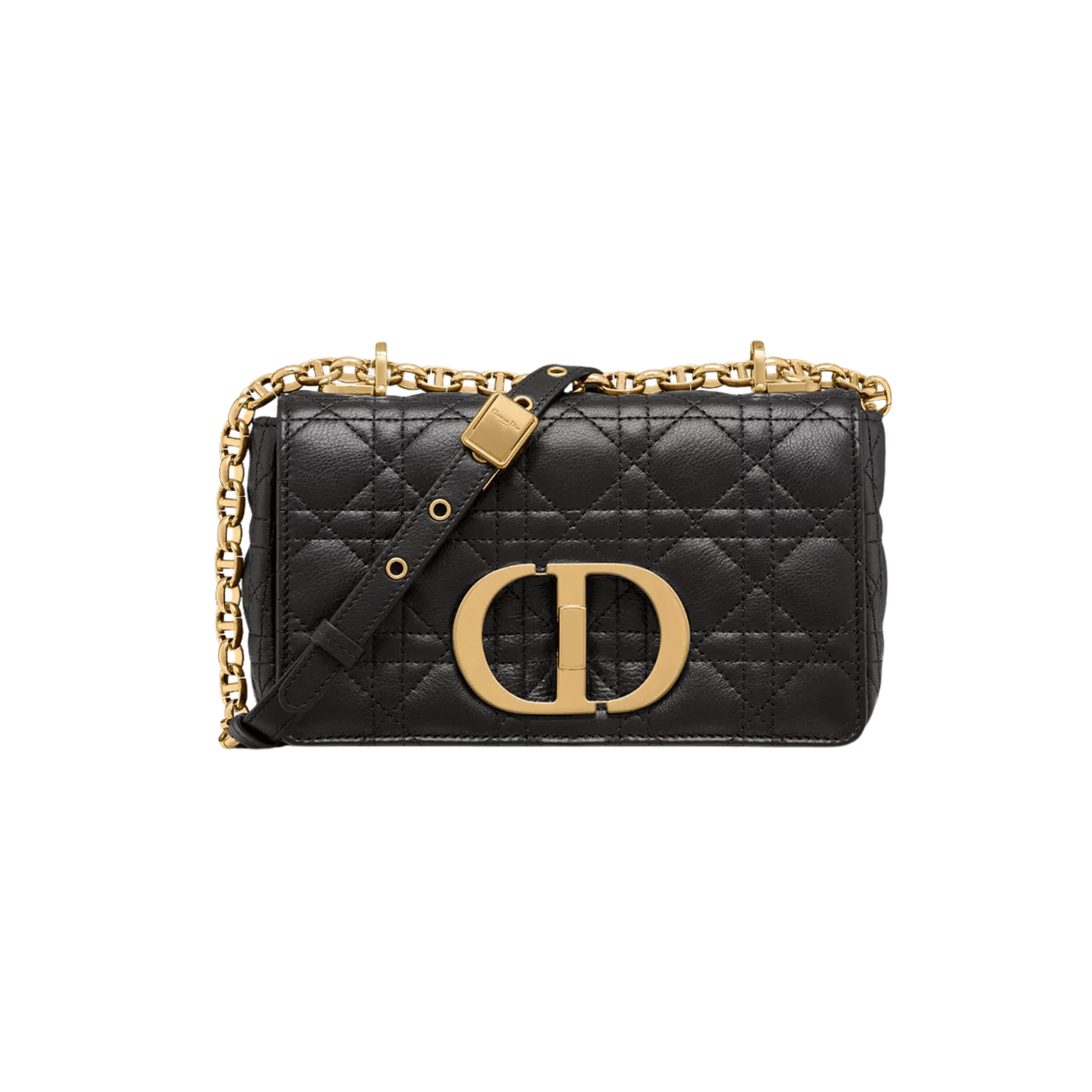 Dior | Small Caro Bag - Free & Fast UAE Shipping