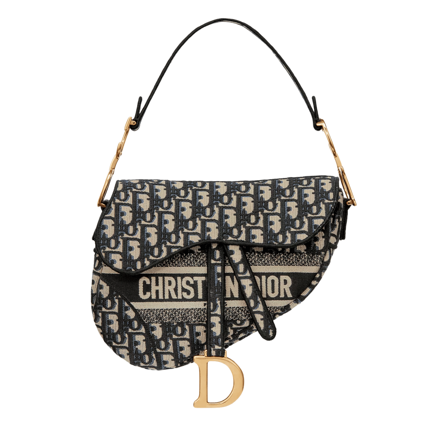 Dior | Saddle Bag - Free & Fast UAE Shipping