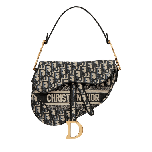 Dior | Saddle Bag - Free & Fast UAE Shipping