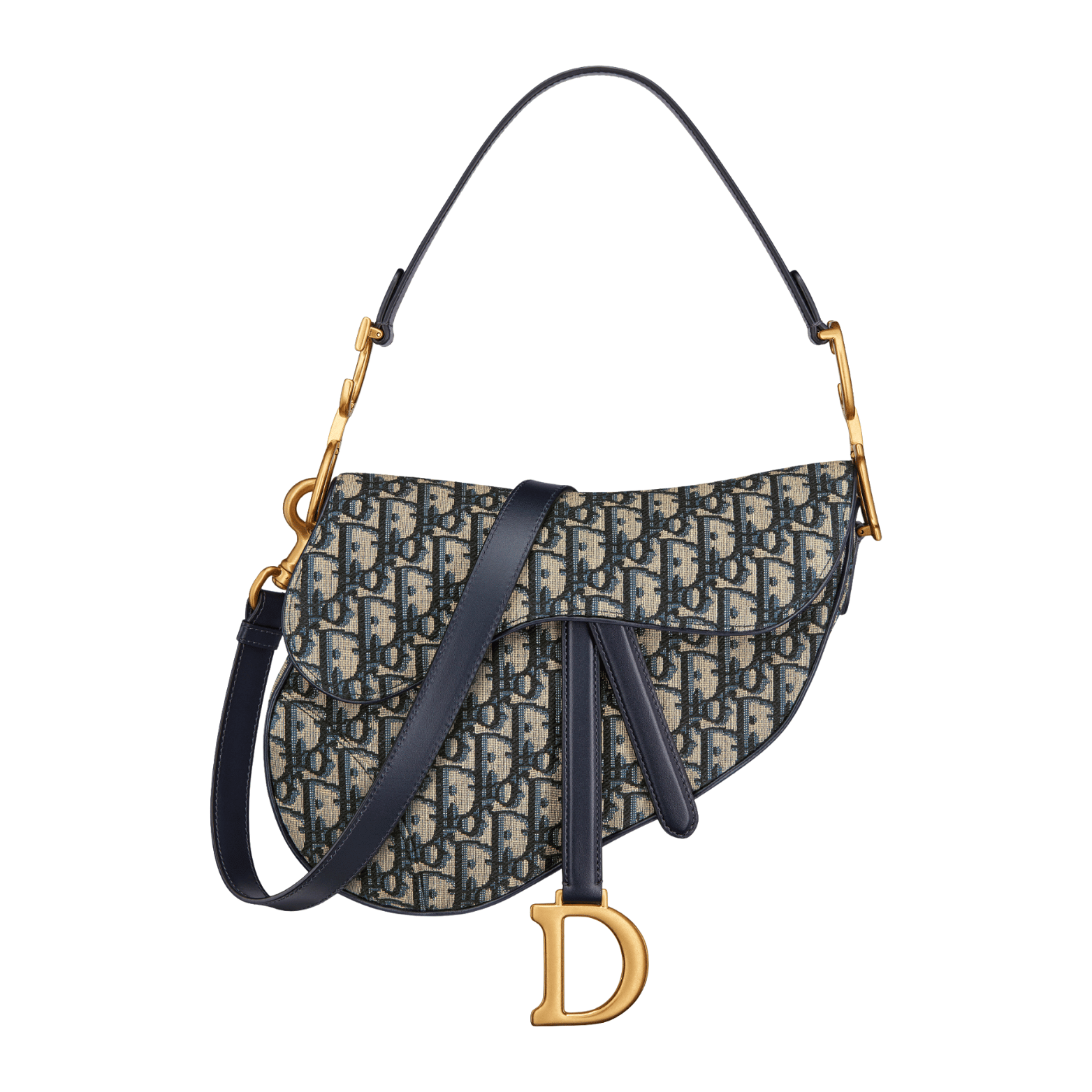 Dior | Saddle Bag - Free & Fast UAE Shipping