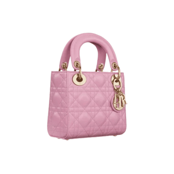 Dior | Mini Dioriviera Lady Bag - Free & Fast UAE Shipping