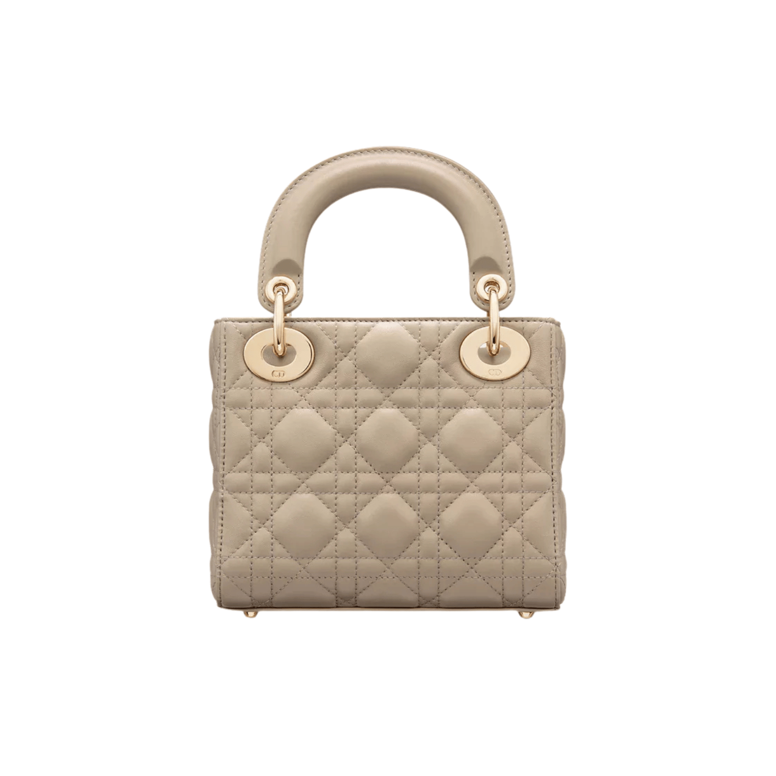 Dior | Mini Lady Bag - Free & Fast UAE Shipping