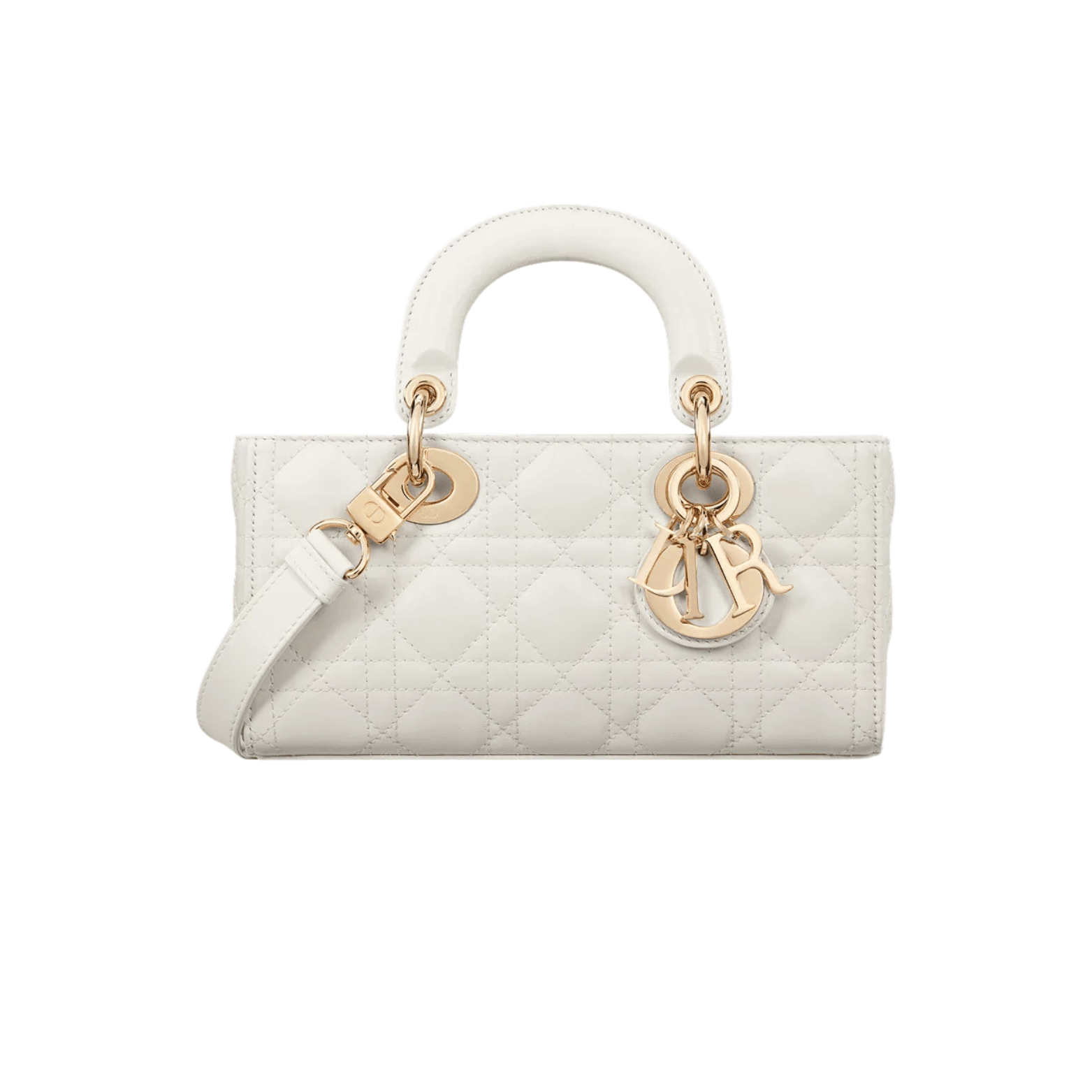 Dior | Lady D-joy Bag - Free & Fast UAE Shipping