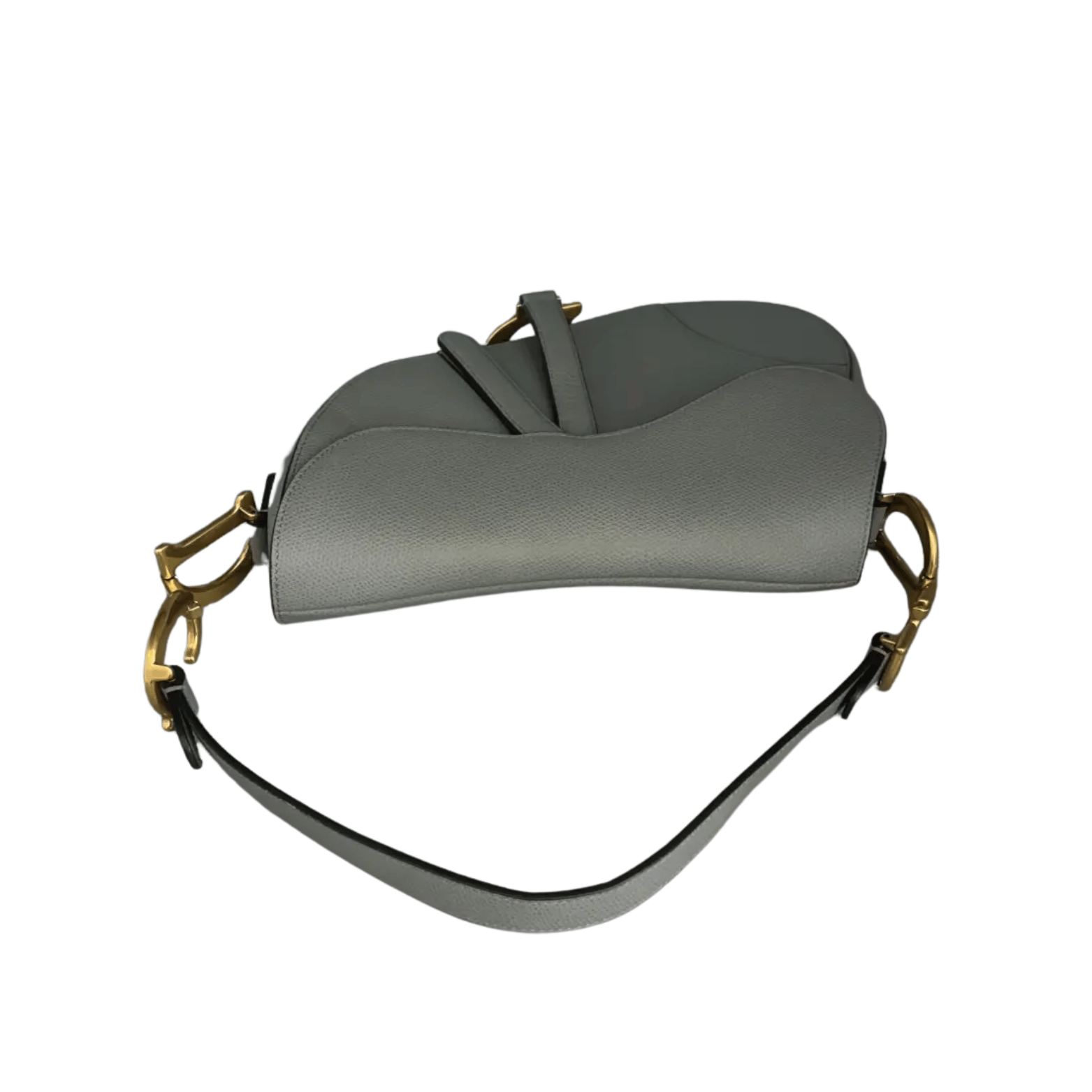 Dior | Saddle Bag With Strap - Free & Fast UAE Shipping