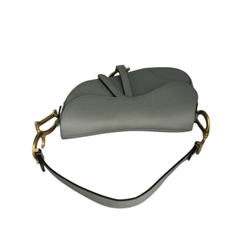 Dior | Saddle Bag With Strap - Free & Fast UAE Shipping