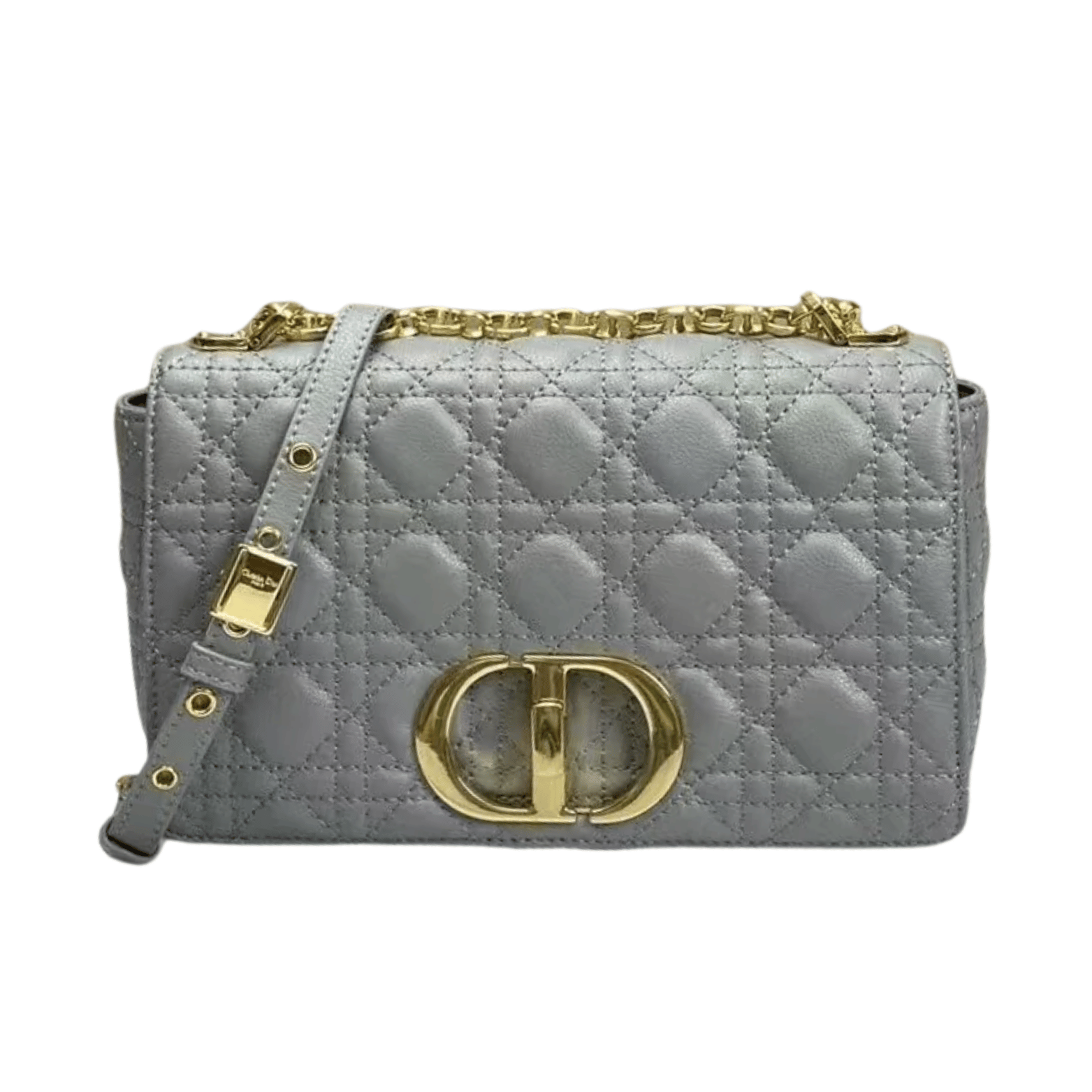 Dior | Medium Caro Bag - Free & Fast UAE Shipping