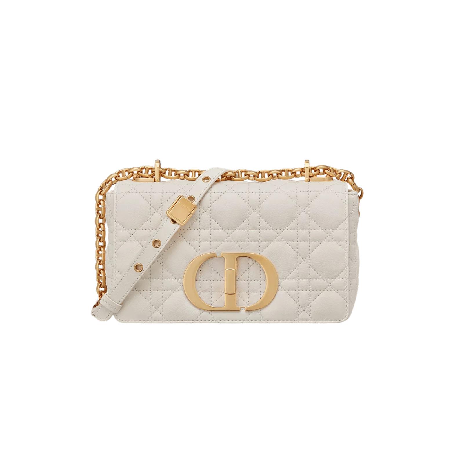 Dior | Small Caro Bag - Free & Fast UAE Shipping