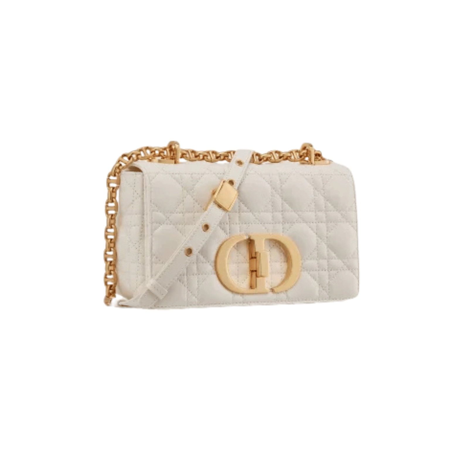 Dior | Small Caro Bag - Free & Fast UAE Shipping