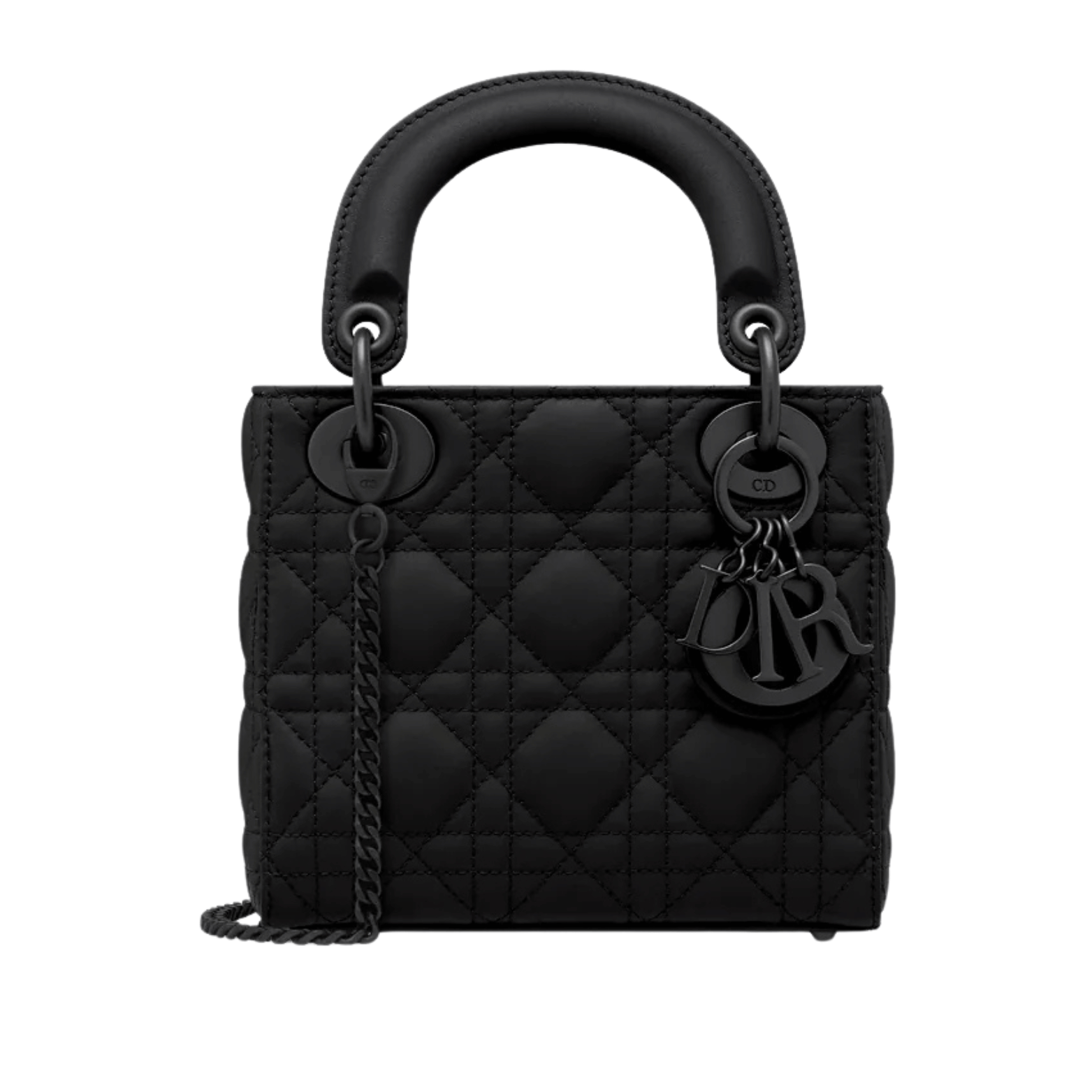 Dior | Mini Lady Bag - Free & Fast UAE Shipping