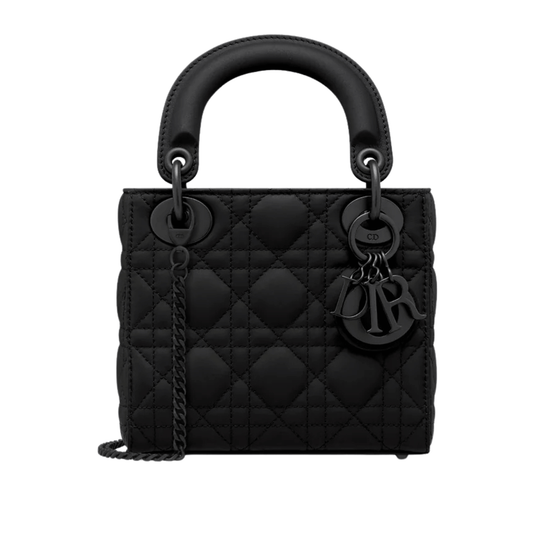 Dior | Mini Lady Bag - Free & Fast UAE Shipping