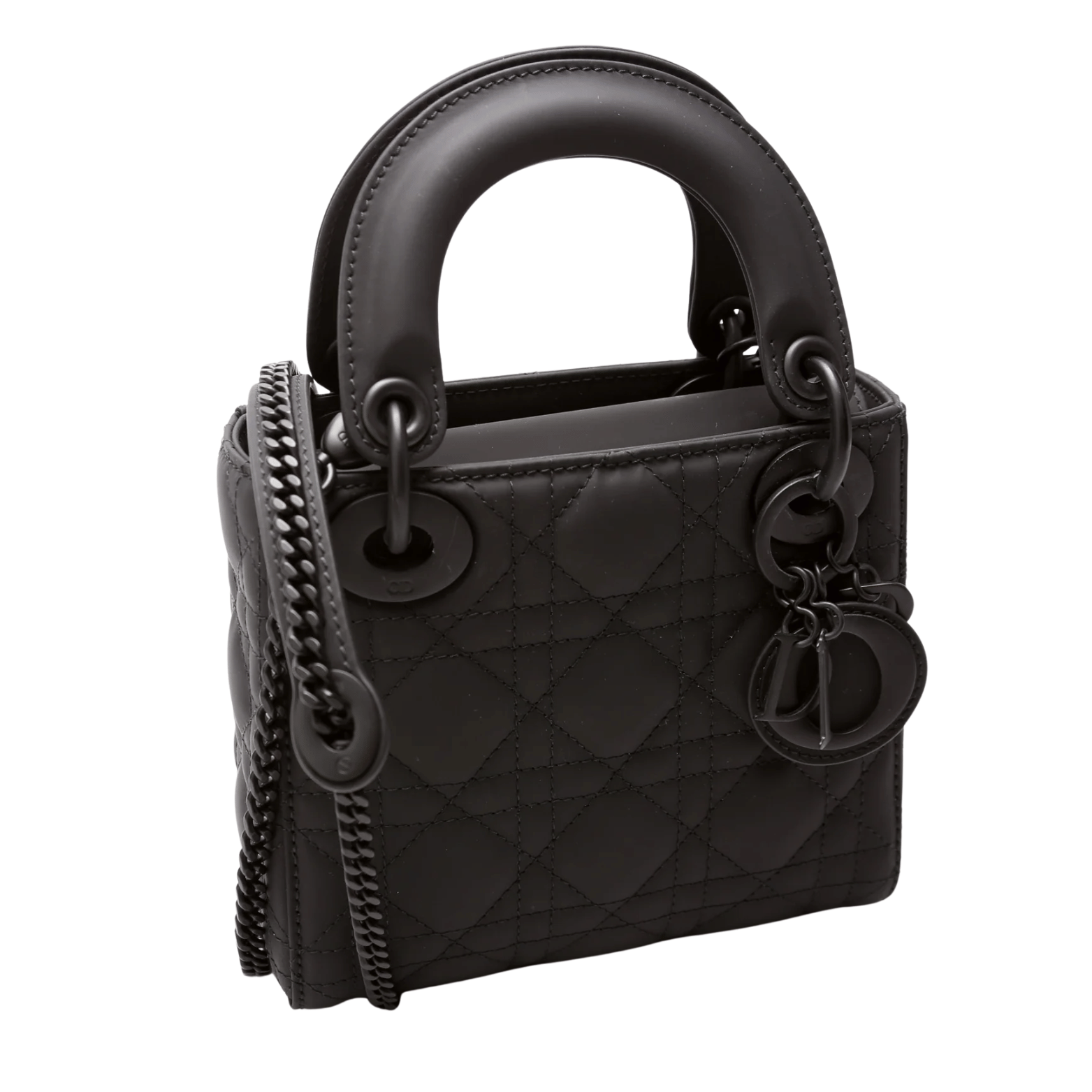 Dior | Mini Lady Bag - Free & Fast UAE Shipping