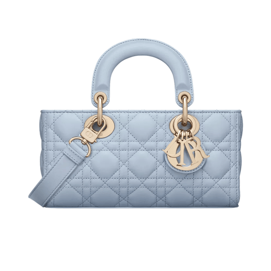 Dior | Lady D-joy Bag - Free & Fast UAE Shipping
