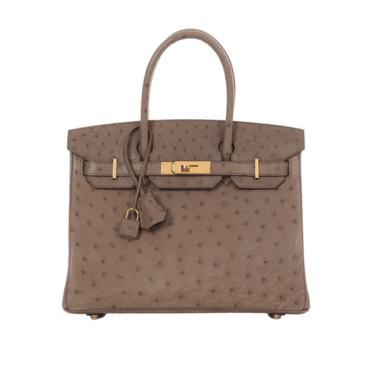 Hermès | Birkin - Free & Fast UAE Shipping