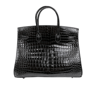 Hermès | Birkin Crocodile - Free & Fast UAE Shipping