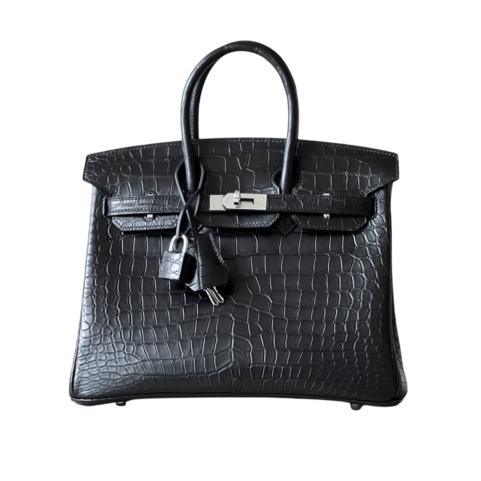 Hermès | Birkin Crocodile - Free & Fast UAE Shipping