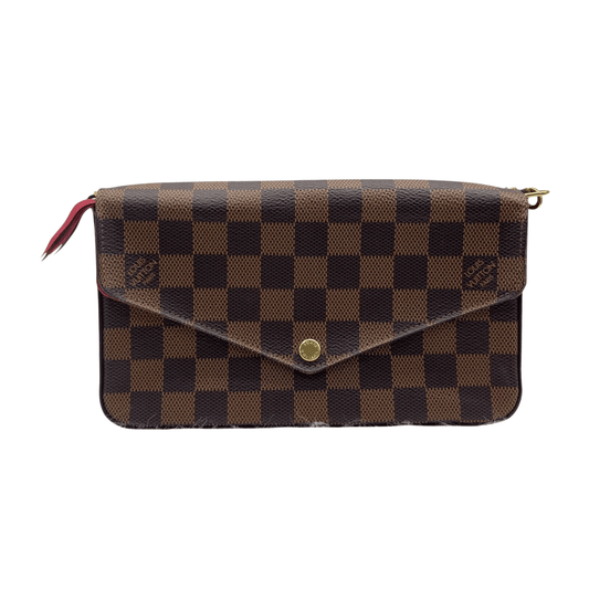 Louis Vuitton | Purse Bag - Free & Fast UAE Shipping