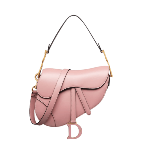 Dior | Saddle Bag - Free & Fast UAE Shipping
