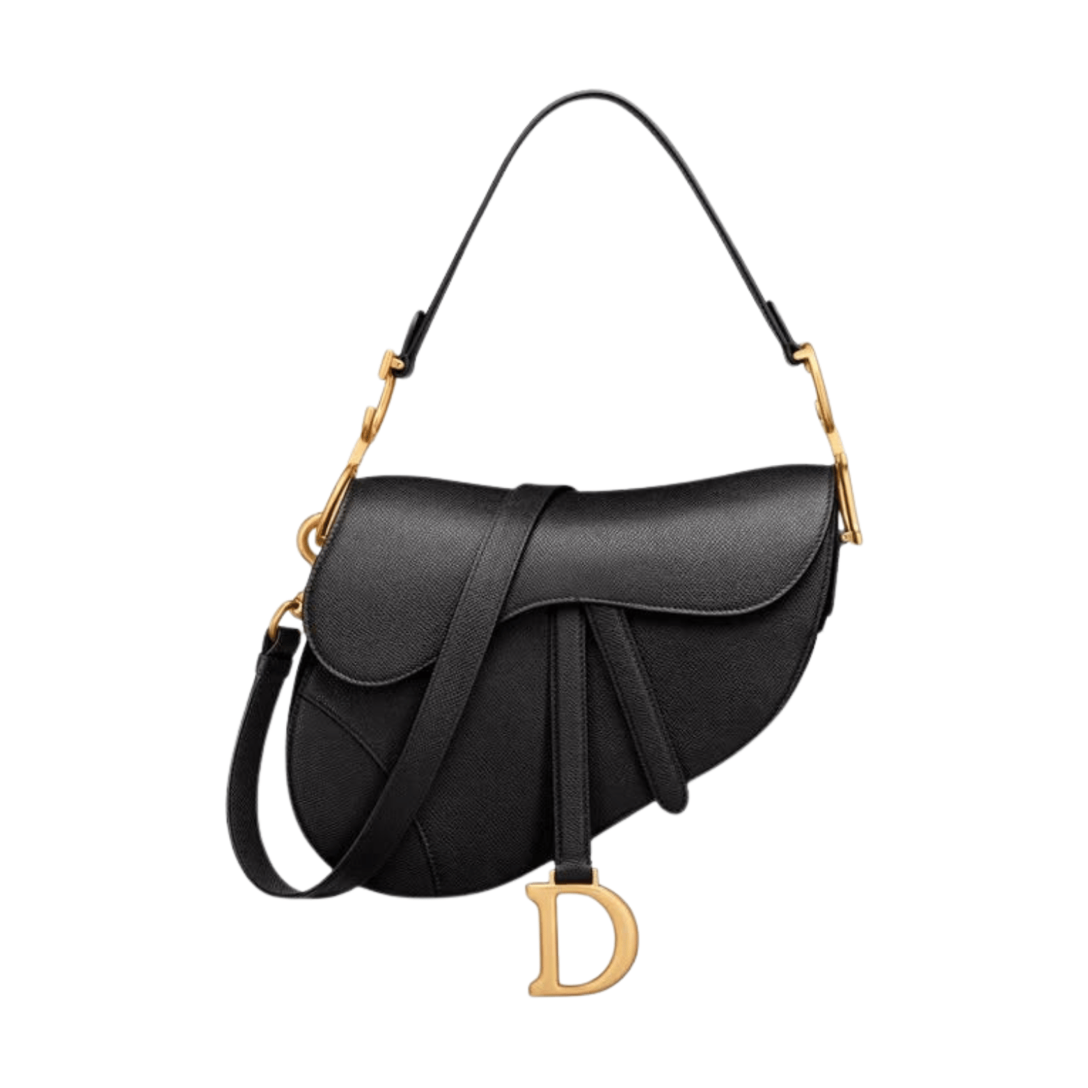 Dior | Saddle Bag - Free & Fast UAE Shipping
