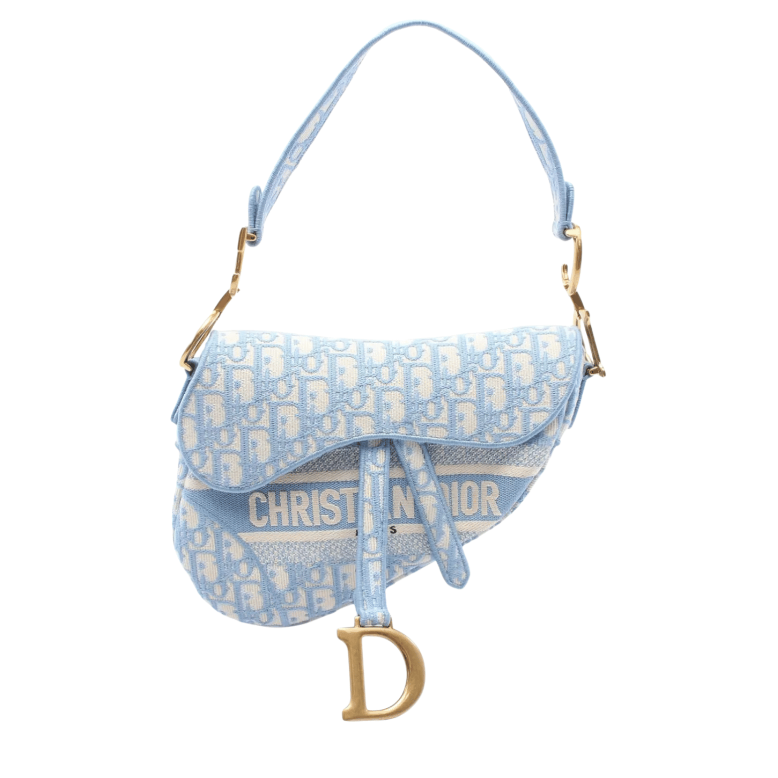 Dior | Saddle Bag - Free & Fast UAE Shipping