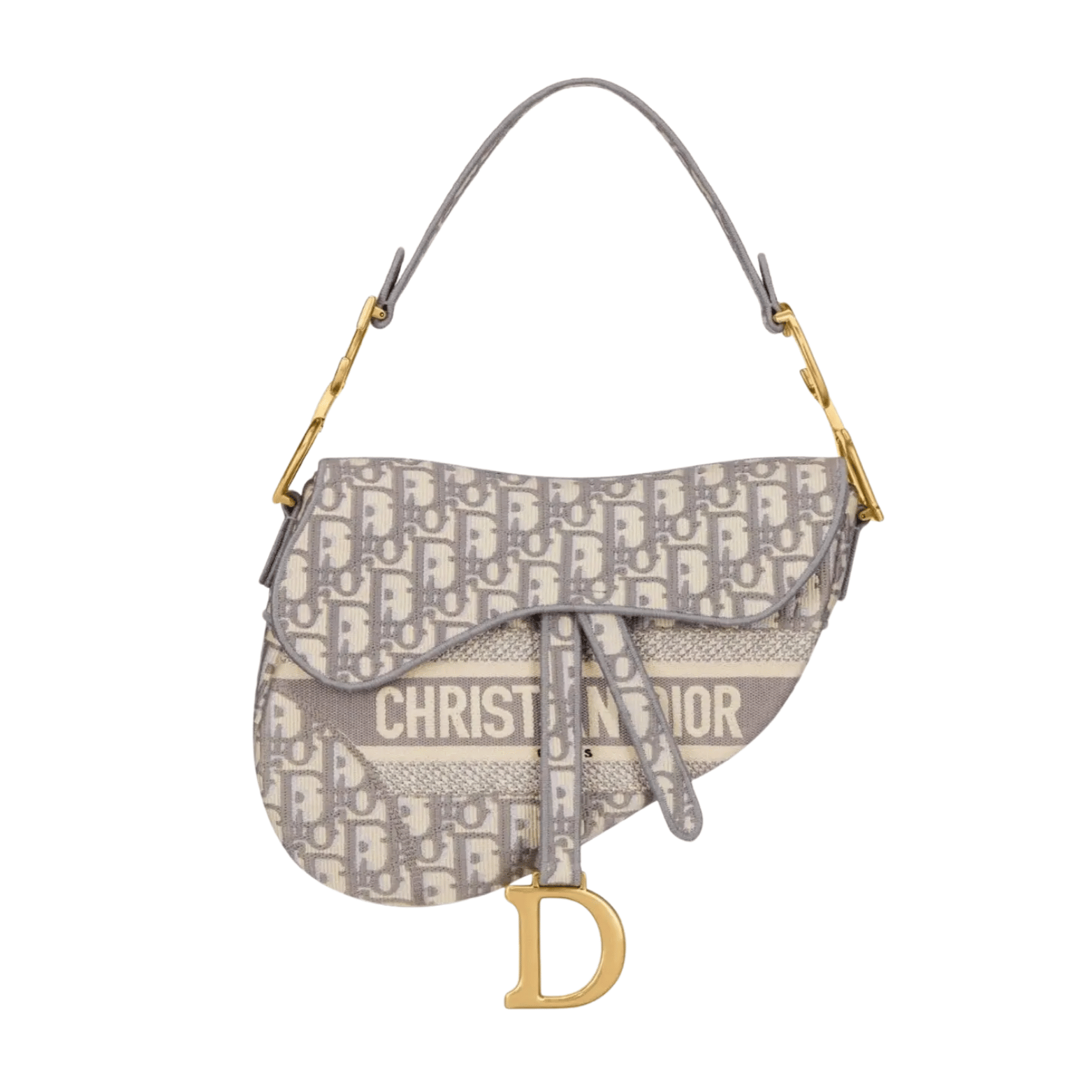 Dior | Saddle Bag - Free & Fast UAE Shipping