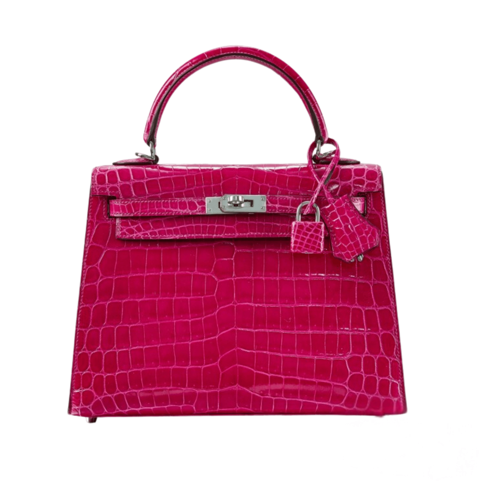 Hermès | Kelly Croc - Free & Fast UAE Shipping