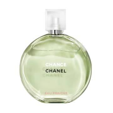 Chanel | Chance Eau Fraîche - 100ml - Free & Fast UAE Shipping