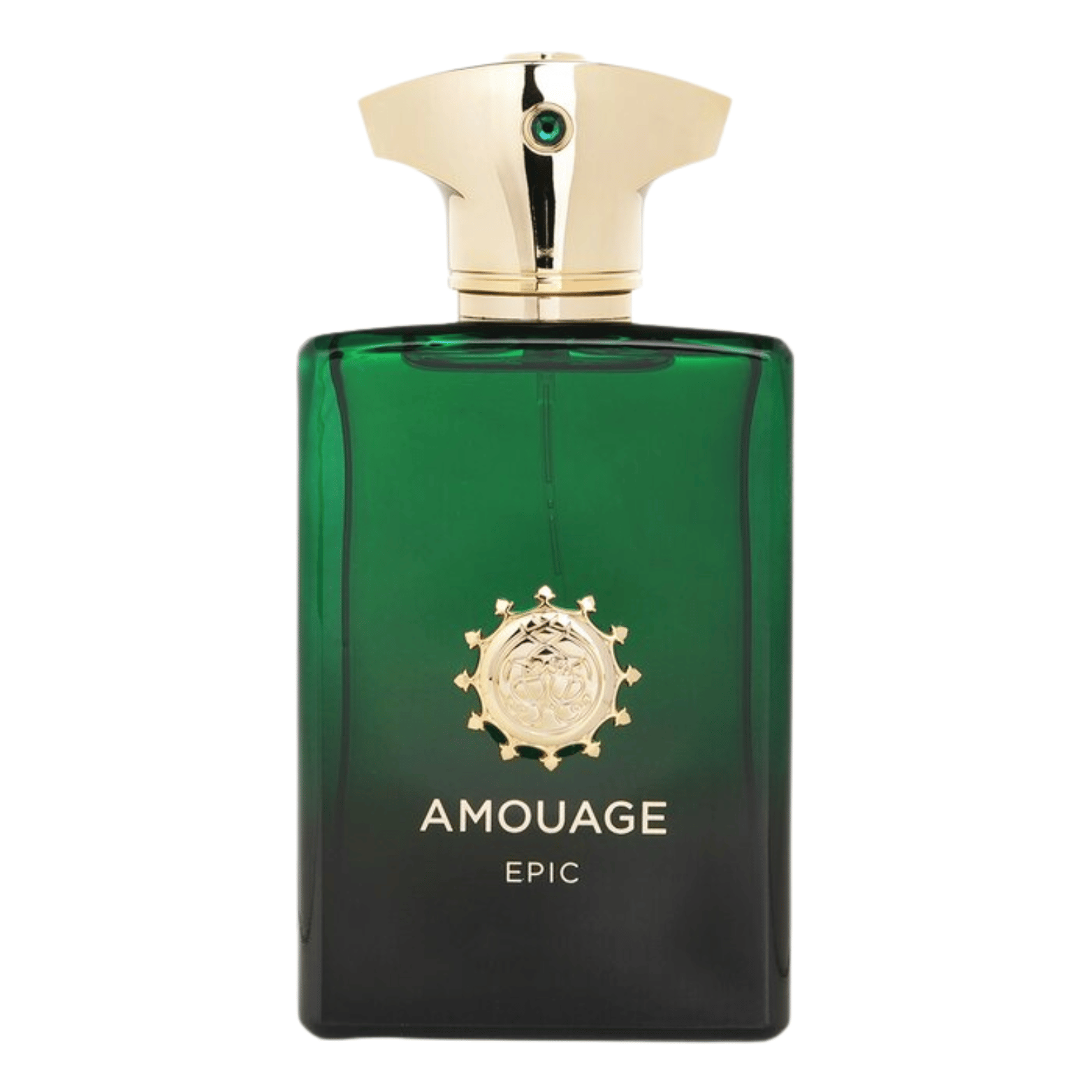 Amouage | Epic For Man - Free & Fast UAE Shipping