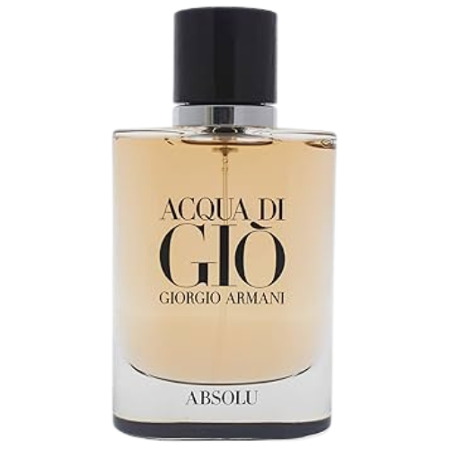 Armani | Acqua Di Geo Absolu - Free & Fast UAE Shipping
