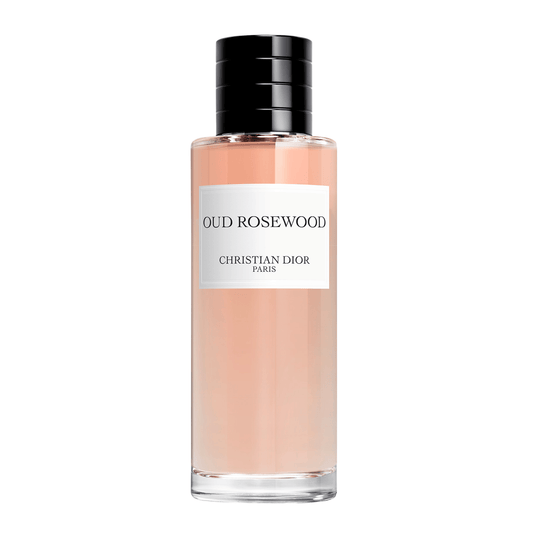 Dior | Oud Rosewood 250Ml - Free & Fast UAE Shipping