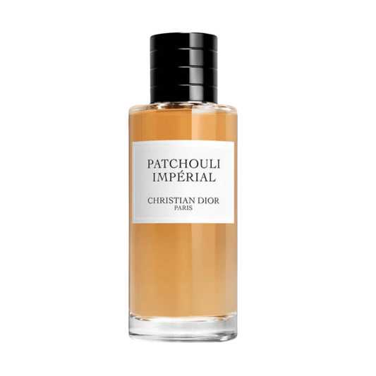 Dior | Patchouli ImpéRial - 100Ml - Free & Fast UAE Shipping