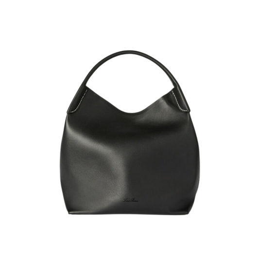 Loro Piana | Large Bale Bag Calfskin - Free & Fast UAE Shipping