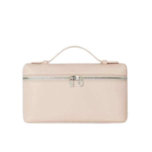 Loro Piana | Extra Pocket L19 Grained Calfskin - Free & Fast UAE Shipping