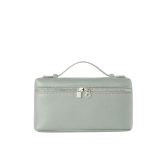 Loro Piana | Extra Pocket L19 Grained Calfskin - Free & Fast UAE Shipping