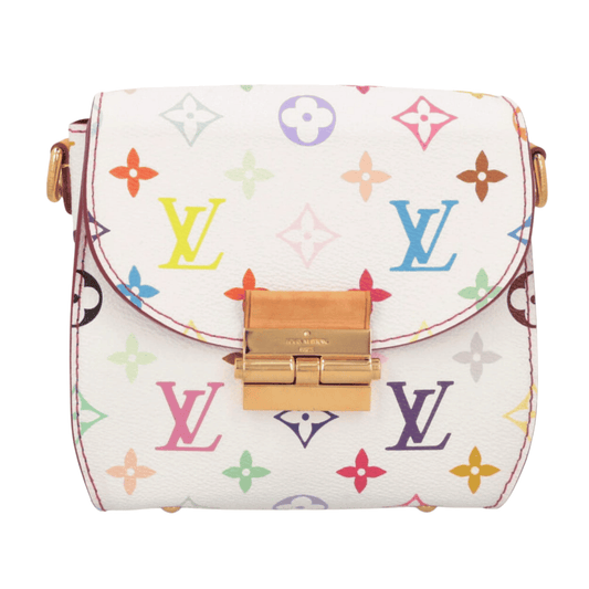 Louis Vuitton | X Takashi Murakami "heartbreake - Free & Fast UAE Shipping