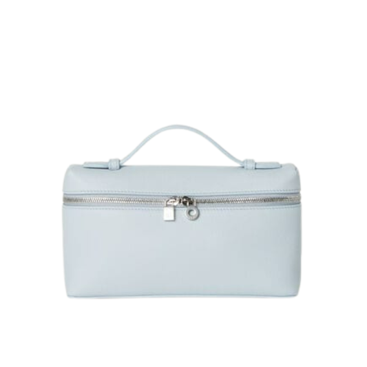 Loro Piana | Extra Pocket L19 Grained Calfskin - Free & Fast UAE Shipping