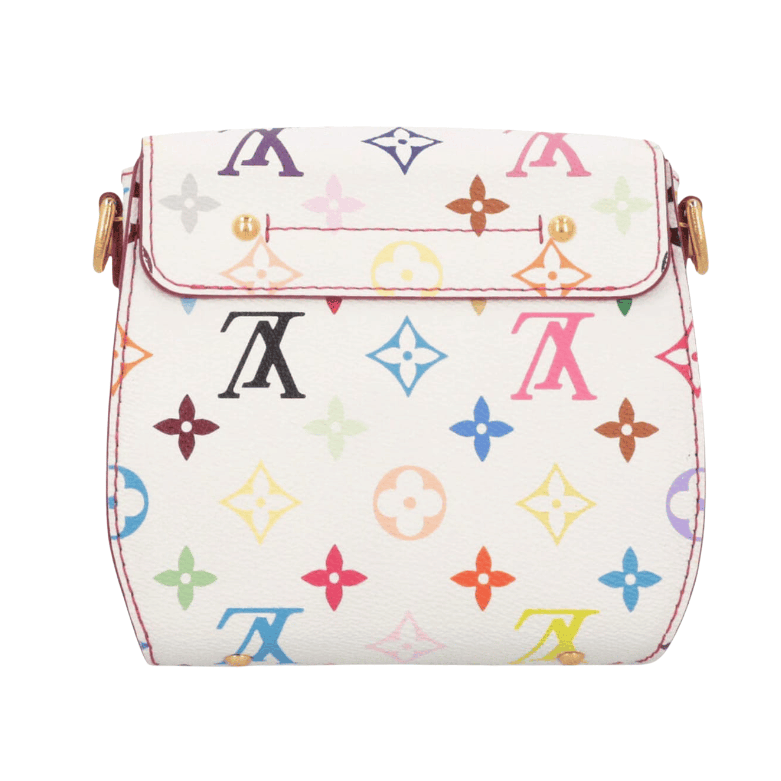 Louis Vuitton | X Takashi Murakami "heartbreake - Free & Fast UAE Shipping