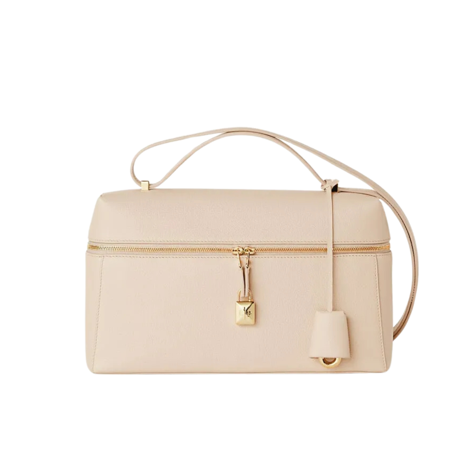 Loro Piana | Extra Bag L27 Calfskin - Free & Fast UAE Shipping