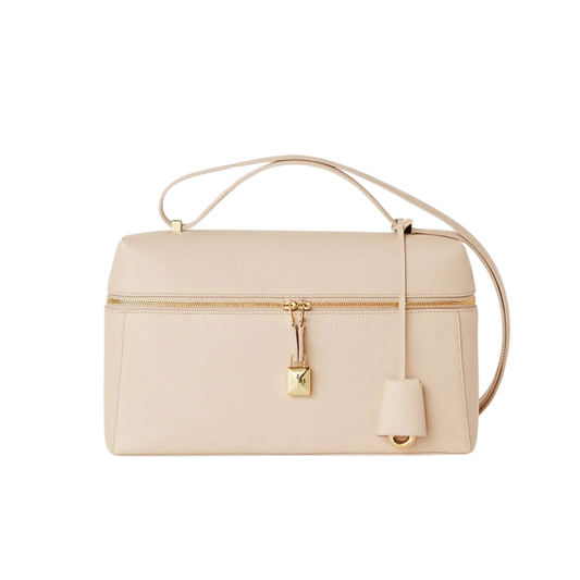 Loro Piana | Extra Bag L27 Calfskin - Free & Fast UAE Shipping