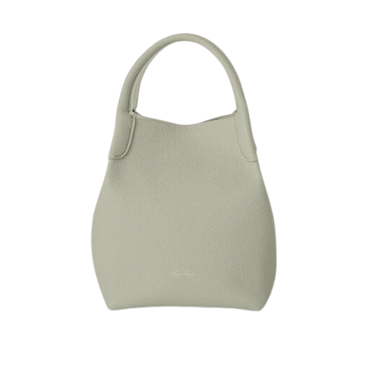 Loro Piana | Small Bale Bag Grained Calfskin - Free & Fast UAE Shipping
