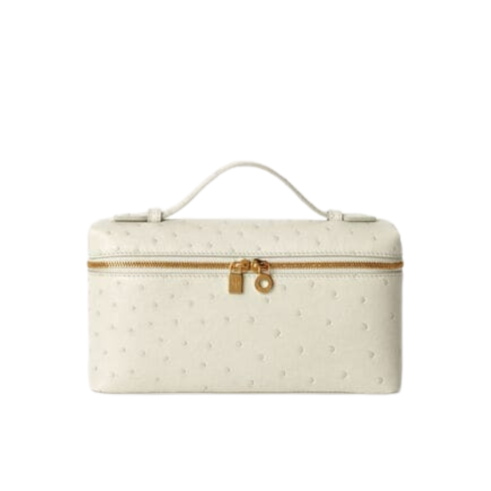 Loro Piana | Extra Pocket L19 Ostrich - Free & Fast UAE Shipping