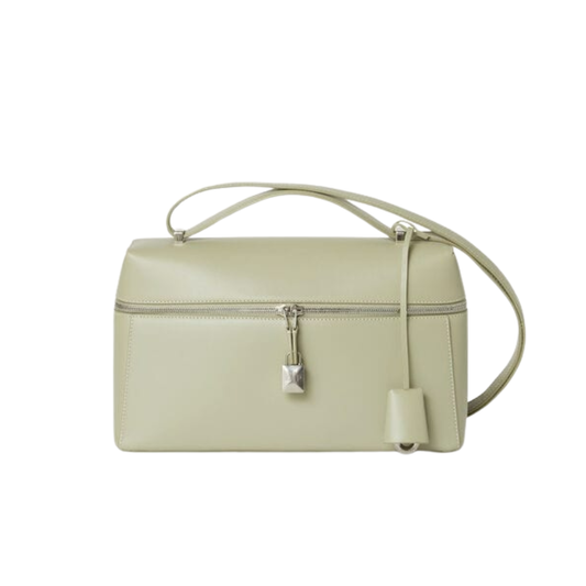 Loro Piana | Extra Bag L27 Calfskin - Free & Fast UAE Shipping