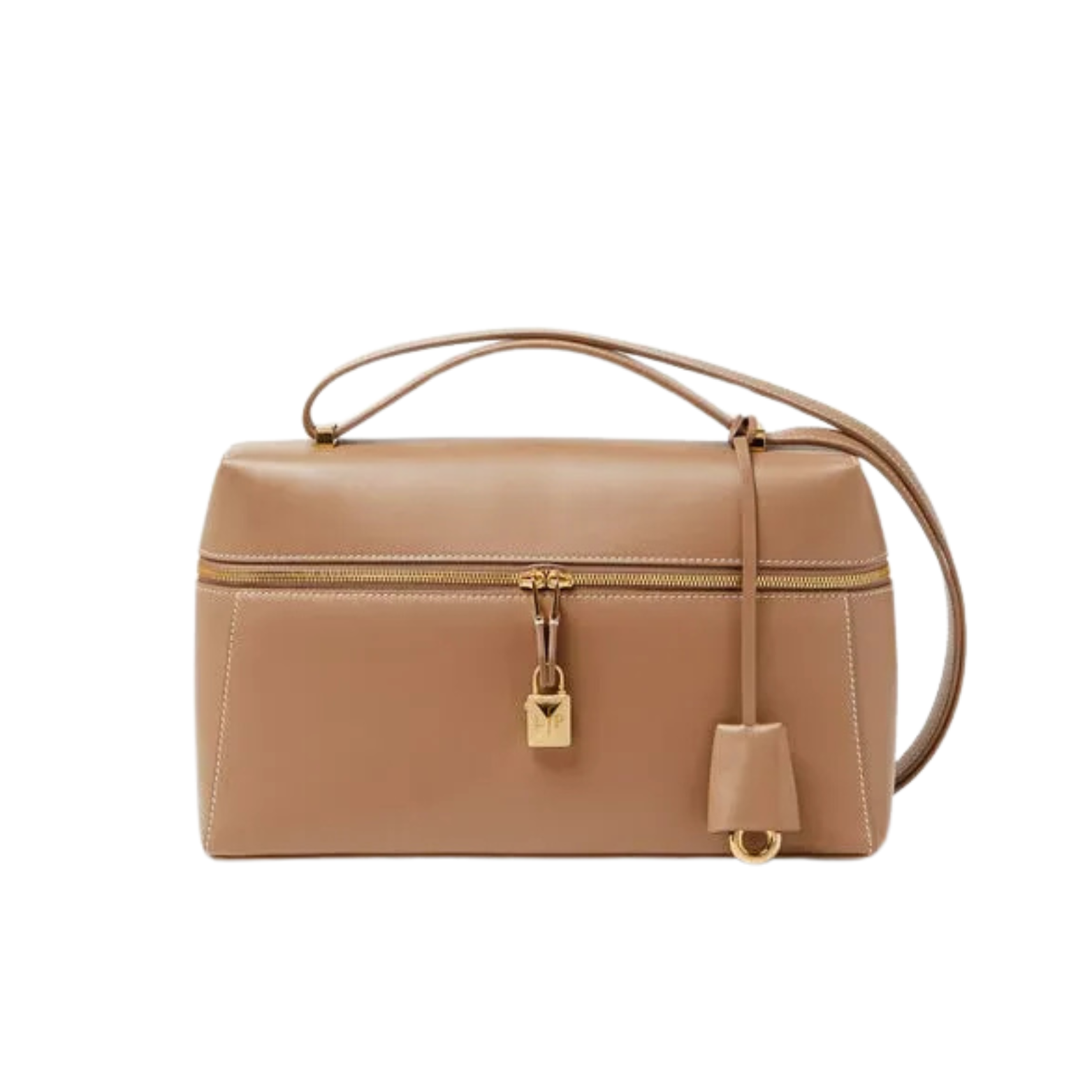 Loro Piana | Extra Bag L27 Calfskin - Free & Fast UAE Shipping