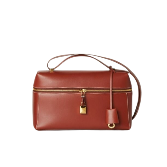 Loro Piana | Extra Bag L27 Calfskin - Free & Fast UAE Shipping