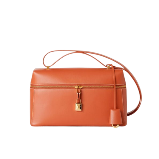 Loro Piana | Extra Bag L27 Calfskin - Free & Fast UAE Shipping
