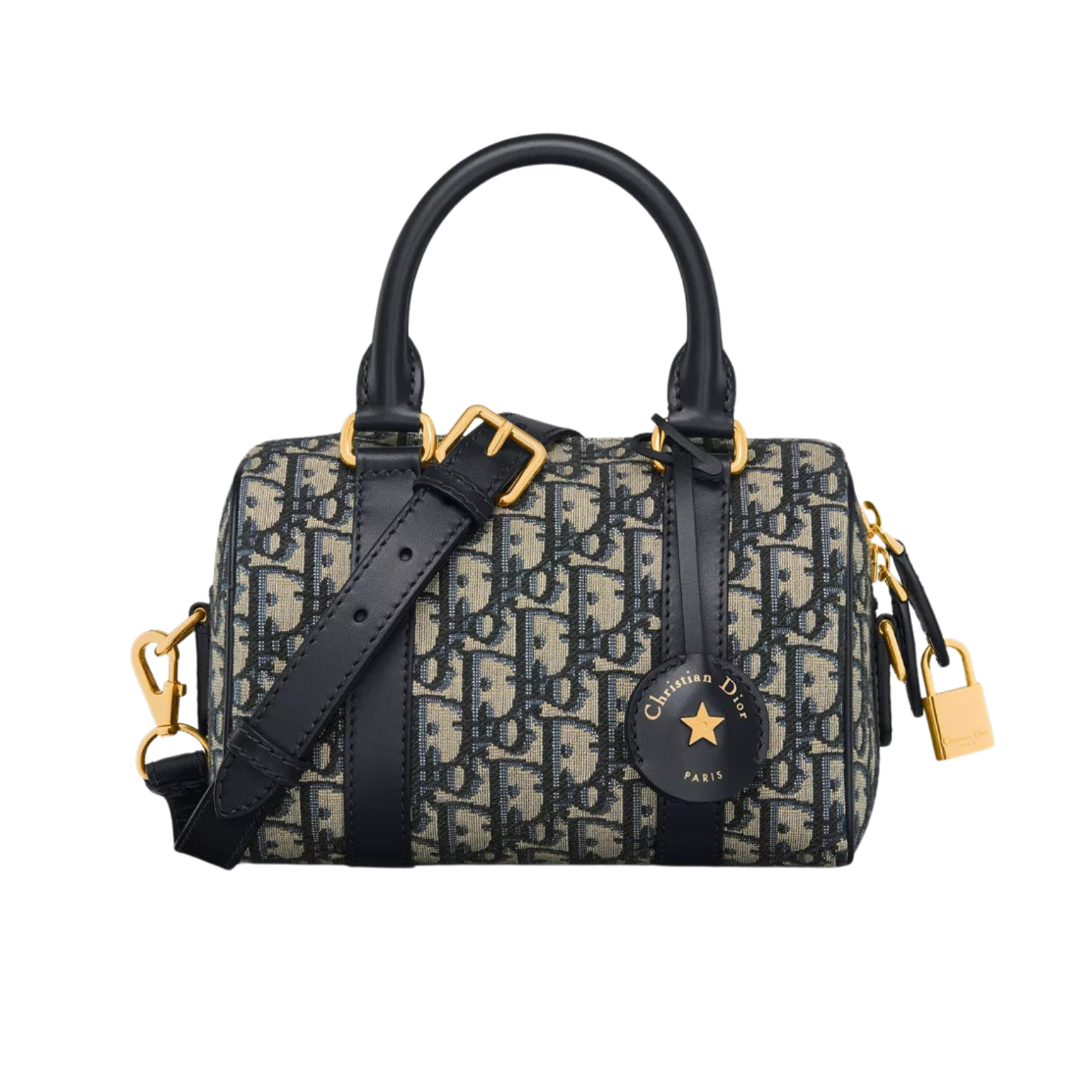 Dior | Groove 20 Bag - Free & Fast UAE Shipping