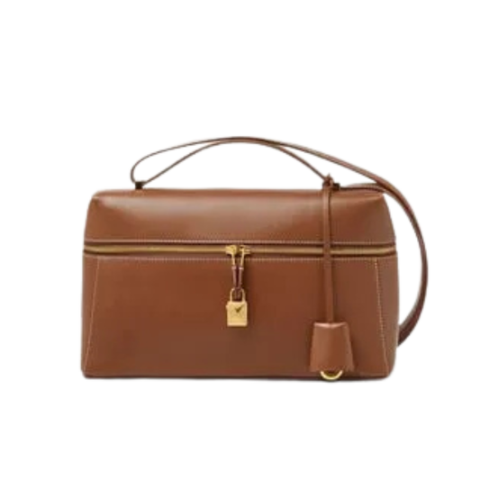 Loro Piana | Extra Bag L27 Calfskin - Free & Fast UAE Shipping